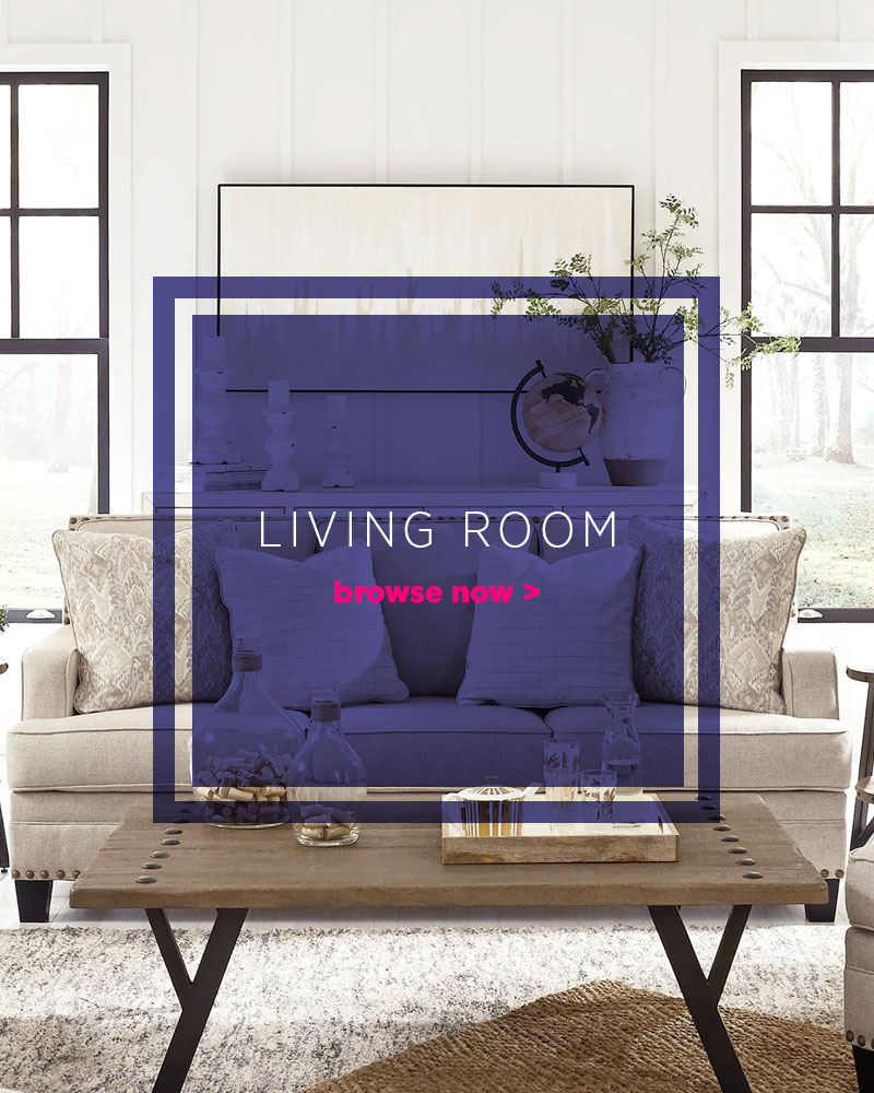 Shop Living room