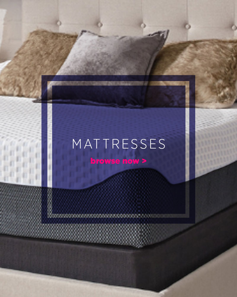 Shop Mattresses