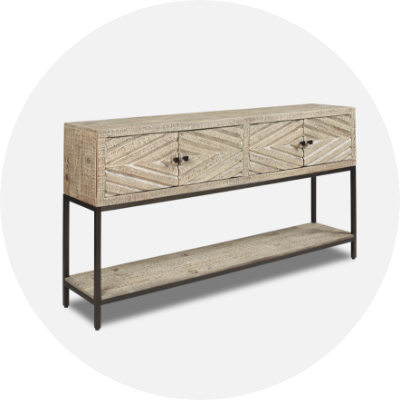 Console Tables